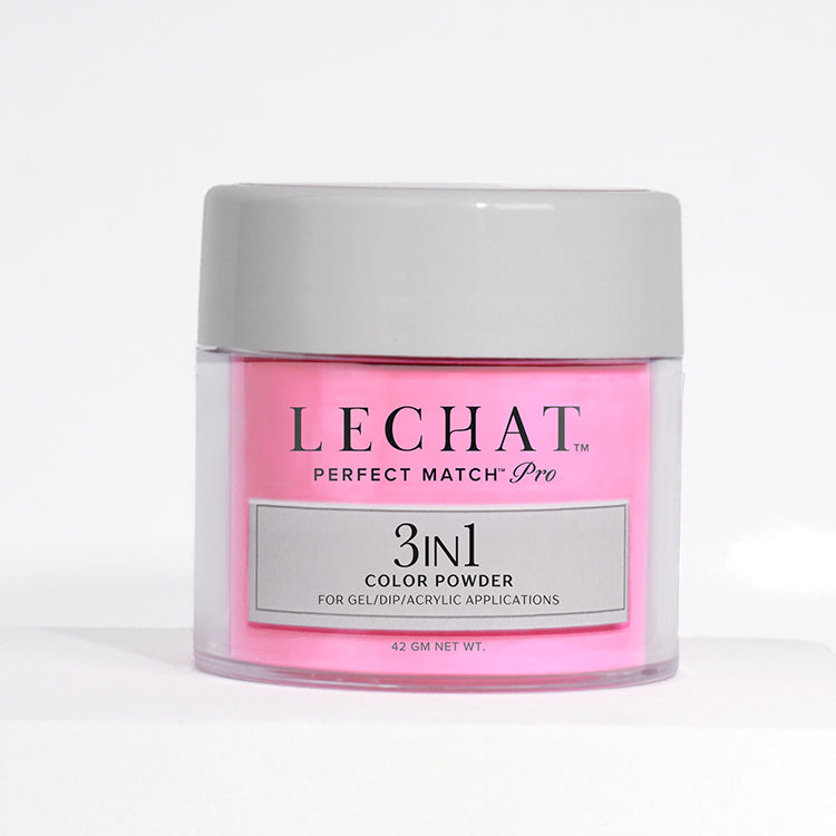 Perfect Match Pro Powder Sold Out Show 