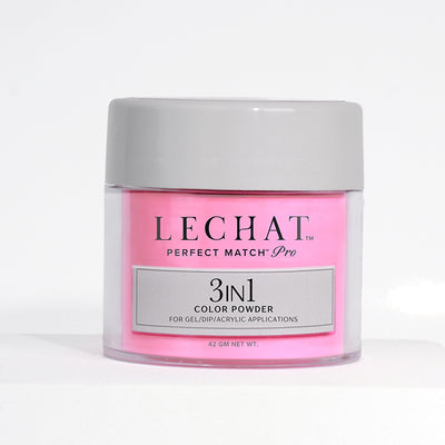 Perfect Match Pro Powder Sold Out Show 