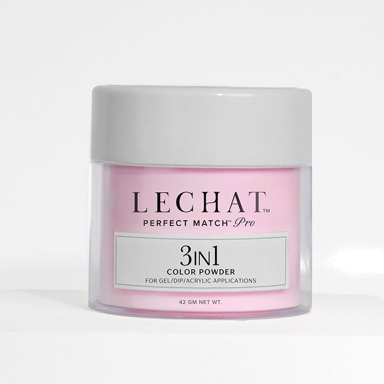 Perfect Match Pro Powder Prima Ballerina