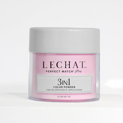 Perfect Match Pro Powder Prima Ballerina