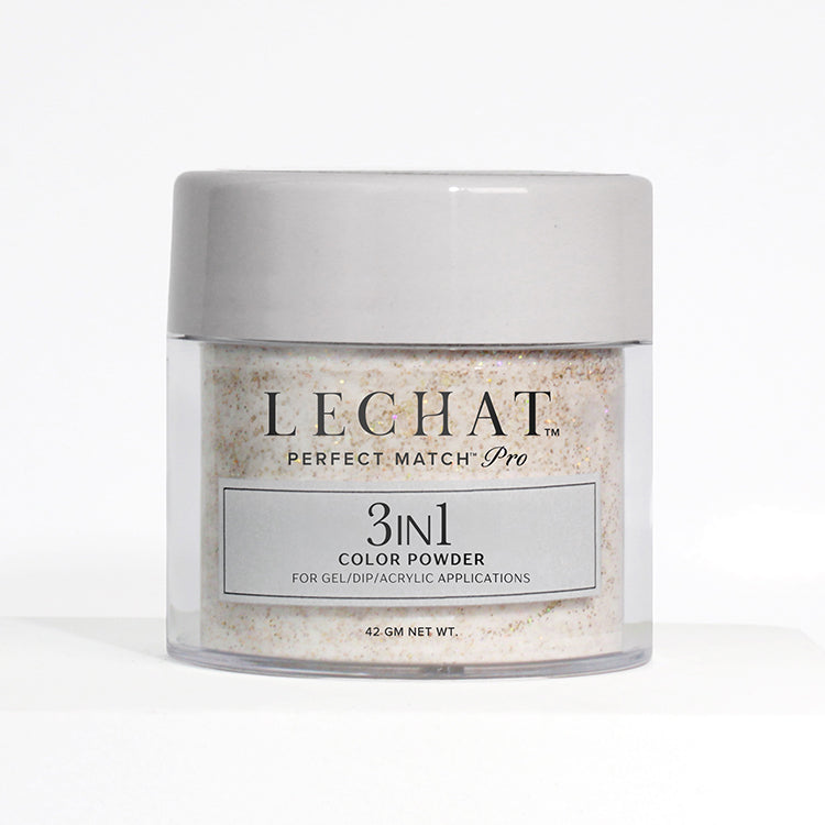 Perfect Match Pro Powder Crystal Rain