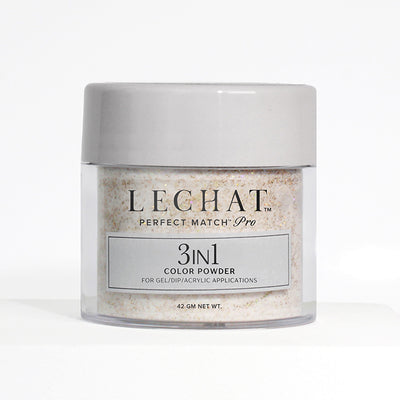 Perfect Match Pro Powder Crystal Rain
