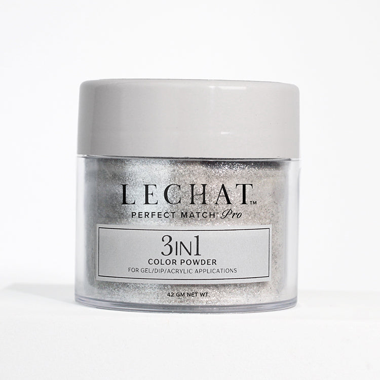 Perfect Match Pro Powder Winter Diamond