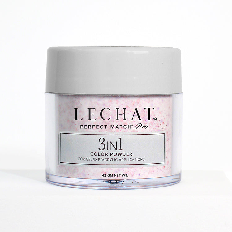 Perfect Match Pro Powder Glam Rock