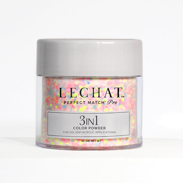 Perfect Match Pro Powder Confetti Pop