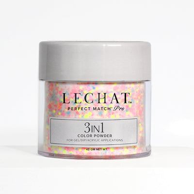 Perfect Match Pro Powder Confetti Pop