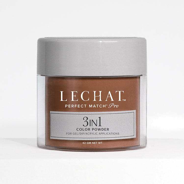 Perfect Match Pro Powder Chocolate Bonbon