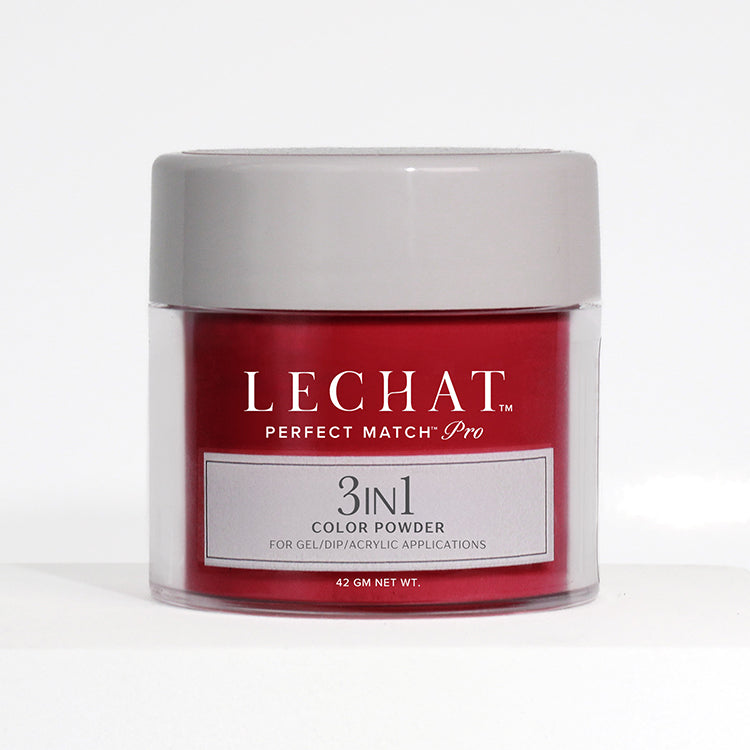 Perfect Match Pro 3 in 1 Powder - 066 Ruby Tiara