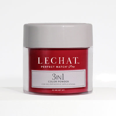 Perfect Match Pro 3 in 1 Powder - 066 Ruby Tiara