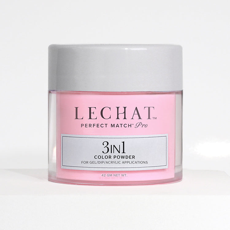 Perfect Match Pro Powder Fanciful