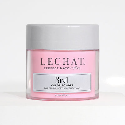 Perfect Match Pro Powder Fanciful
