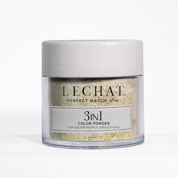 Perfect Match Pro Powder Golden Cascade