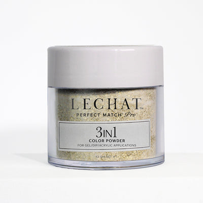 Perfect Match Pro Powder Golden Cascade
