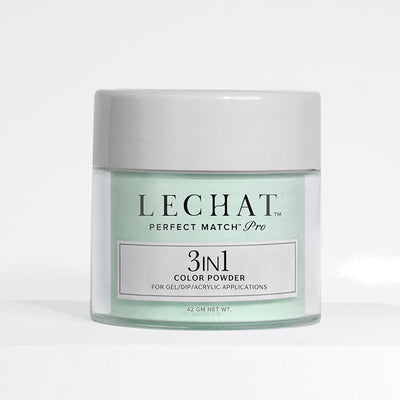 Perfect Match Pro Powder Tranquil Mint
