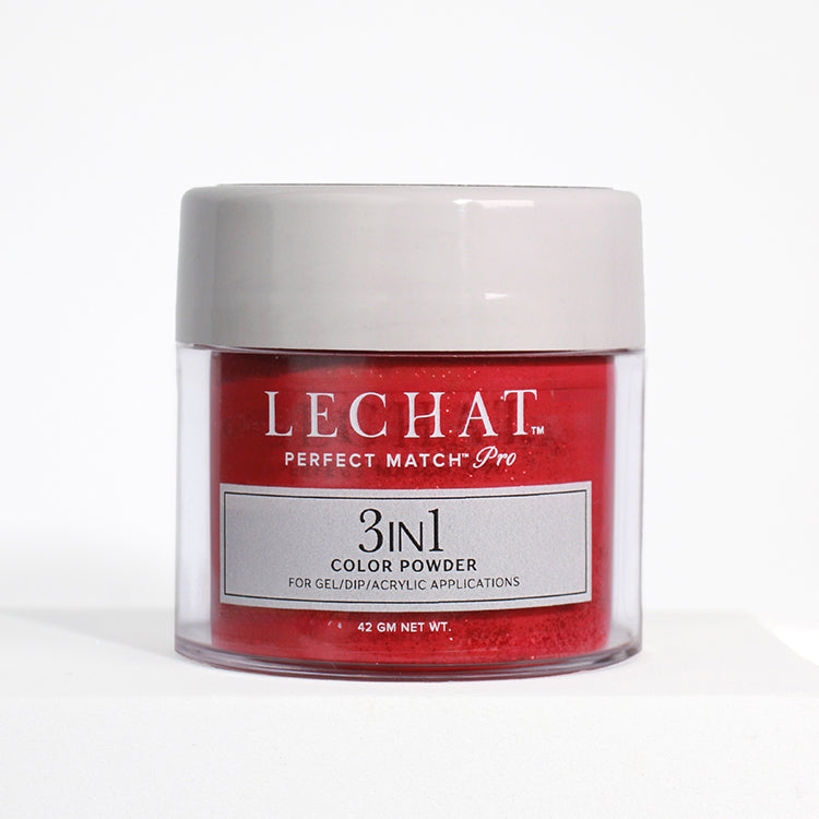 Perfect Match Pro Powder Red Carpet Ready