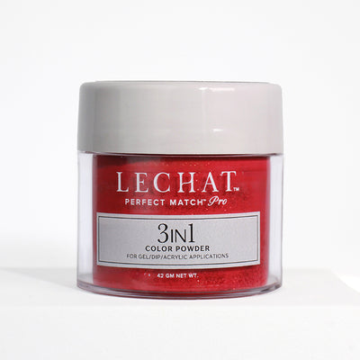 Perfect Match Pro Powder Red Carpet Ready