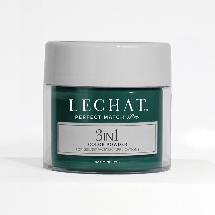 Perfect Match Pro Powder Evergreen