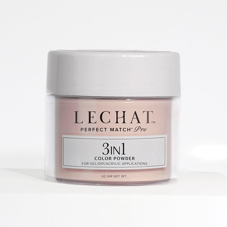 Perfect Match Pro Powder Pirouette