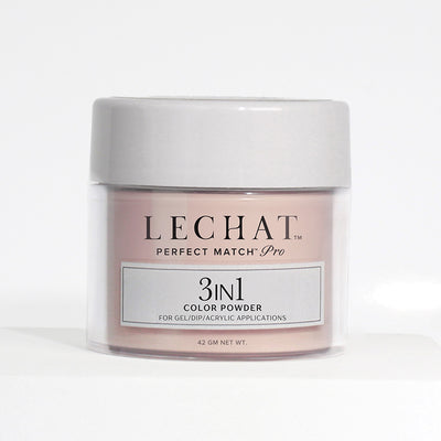 Perfect Match Pro Powder Pirouette