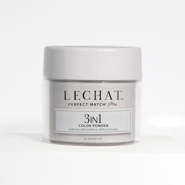 Perfect Match Pro Powder Vanilla Ash