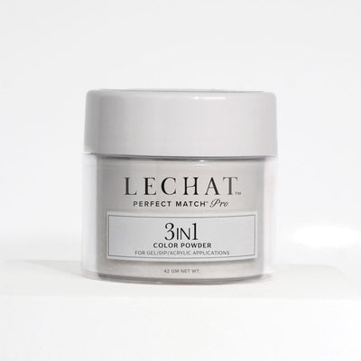 Perfect Match Pro Powder Vanilla Ash