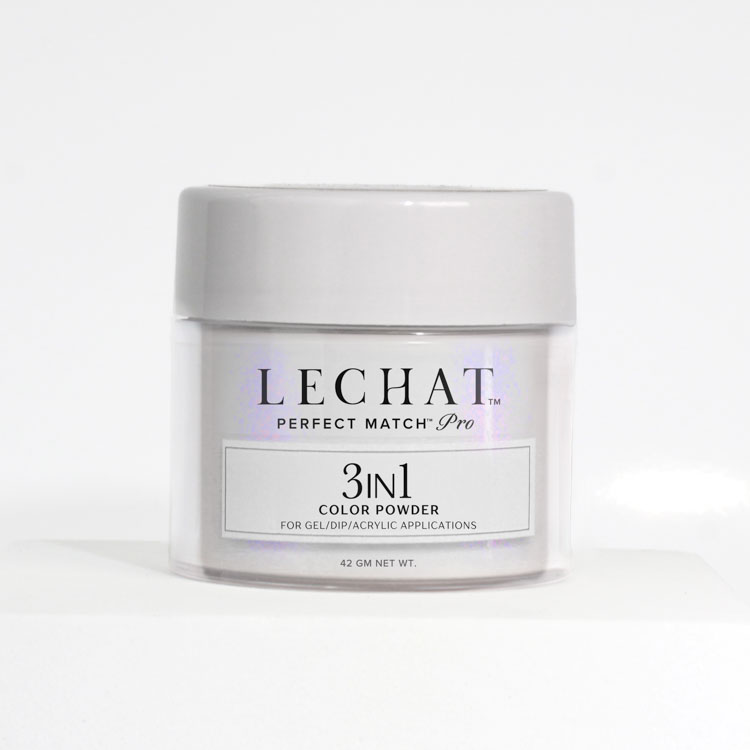 Perfect Match Pro Powder White Opal 