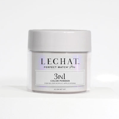 Perfect Match Pro Powder White Opal 