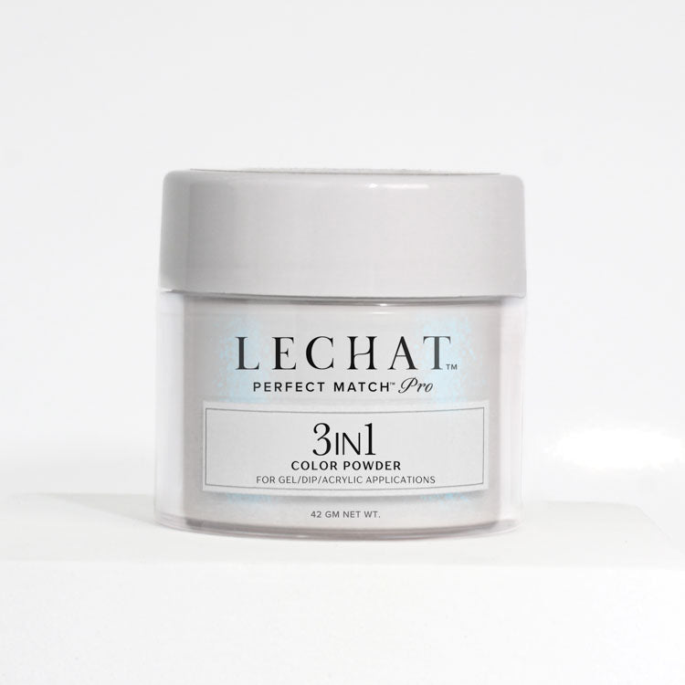 Perfect Match Pro 3 in 1 Powder Silken Stars
