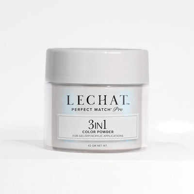Perfect Match Pro 3 in 1 Powder Silken Stars