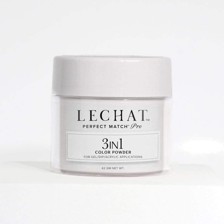 Perfect Match Pro 3 in 1 Powder Polar Bear