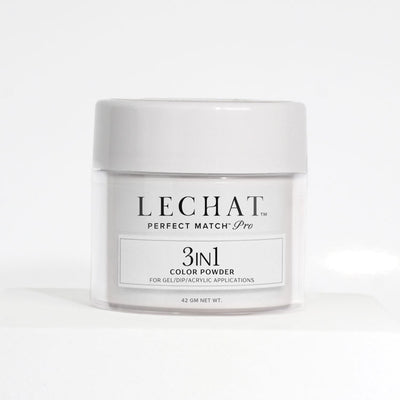 Perfect Match Pro 3 in 1 Powder Polar Bear