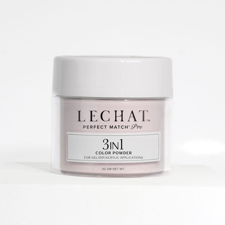 Perfect Match Pro Powder Satin Sand