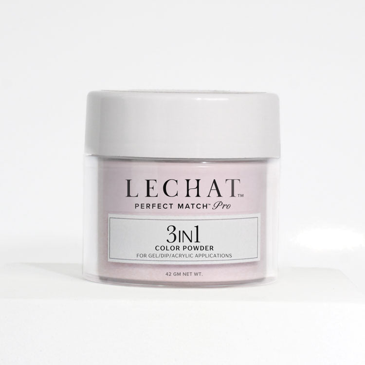 Perfect Match Pro 3 in 1 Powder - 098 Madeleine