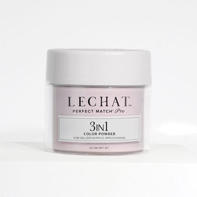 Perfect Match Pro 3 in 1 Powder - 098 Madeleine