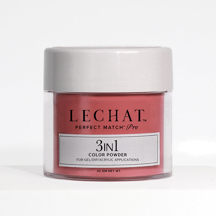 Perfect Match Pro Powder Red Martini