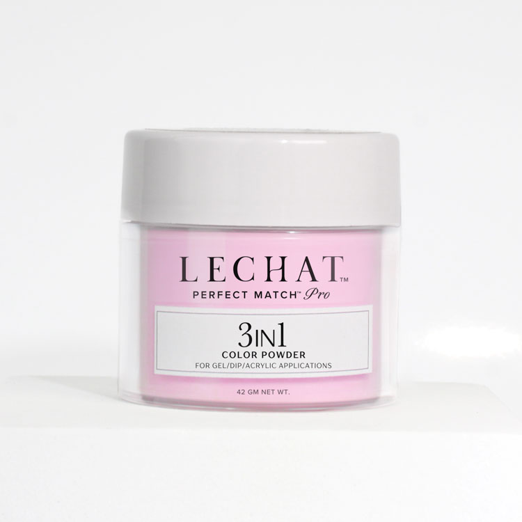 Perfect Match Pro 3 in 1 Powder - 124 Strawberry Swirl