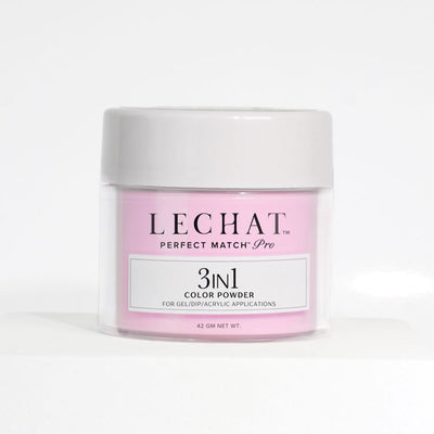 Perfect Match Pro 3 in 1 Powder - 124 Strawberry Swirl