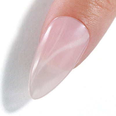swatch of Perfect Match Powder Heaven On Earth