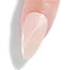 swatch of Perfect Match Pro 3 in 1 Powder Chiffon Almond