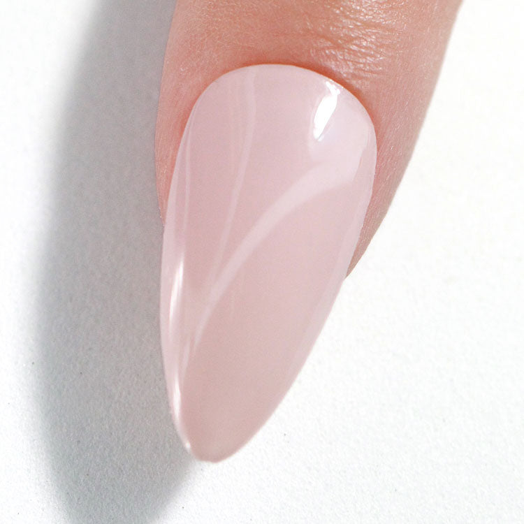 swatch of Perfect Match Pro 3 in 1 Powder Soft Truffle