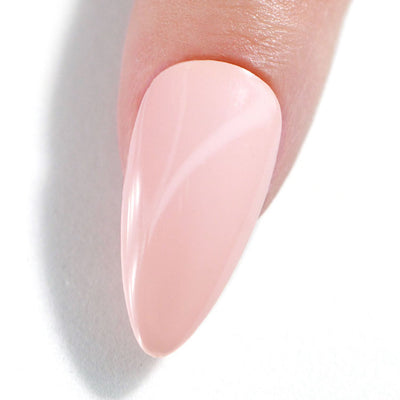 swatch of Perfect Match Pro 3 in 1 Powder Porcelain Beige