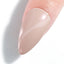 swatch of Perfect Match Pro 3 in 1 Powder Safari 