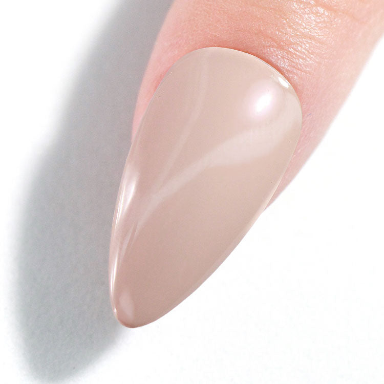 swatch of Perfect Match Pro 3 in 1 Powder Safari 