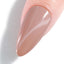 swatch of Perfect Match Pro 3 in 1 Powder Sandcastles