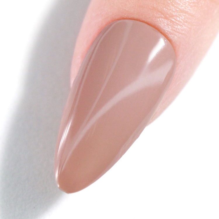 swatch of Perfect Match Pro 3 in 1 Powder Sandcastles