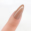 swatch of Perfect Match Pro Powder Sticky Bun