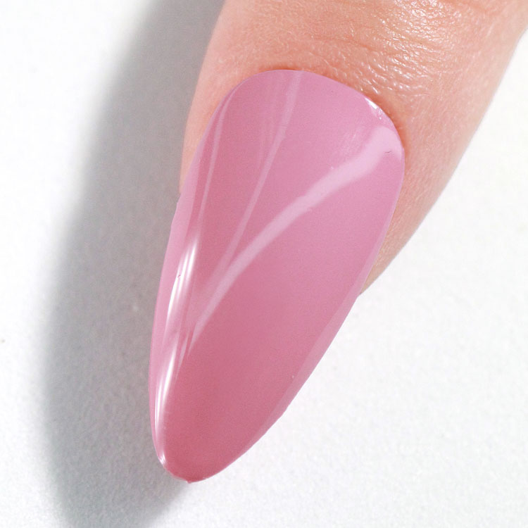 swatch of Perfect Match Pro 3 in 1 Powder Pink Parasol