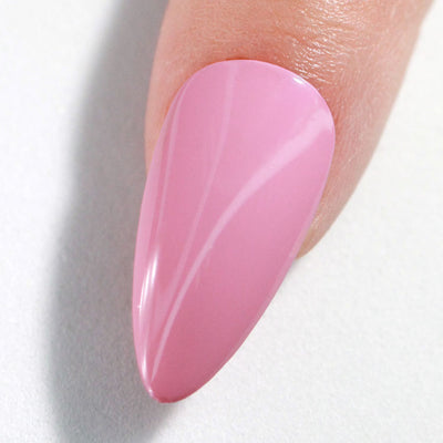 swatch of Perfect Match Pro 3 in 1 Powder Heart Aflutter 
