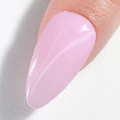 swatch of Perfect Match Pro 3 in 1 Powder Secret Admirer 