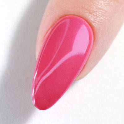 swatch of Perfect Match Pro Duo - 130 Hot Guava